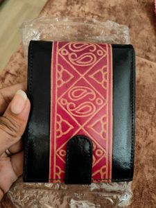 Stylish Fancy Wallet