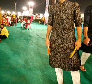 Navratri Kurta