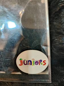 not used once totally new ..... 0 to 9 months old