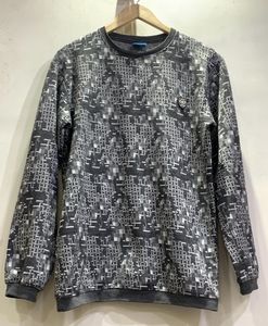 FULL SLEEVES T-SHIRT