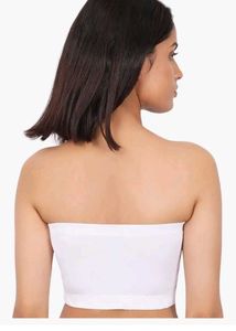 Strapless Padded Bra