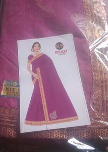 Attractive Saree 🎉