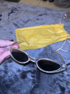 Shein Sunglasses