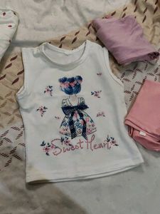 Girls Clothing Bundle