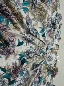 Xl Crop Top Or Tunics