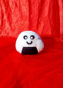 Shushi Stuffed Toy 🍙