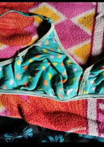 Used Bra And Panty