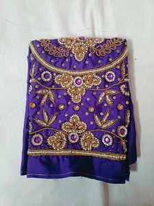 💥Beautiful Design Maggam Work Blouse Piece