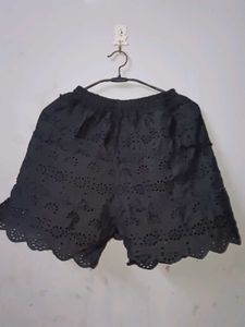Two Piece Night Suit Co-ord Set
