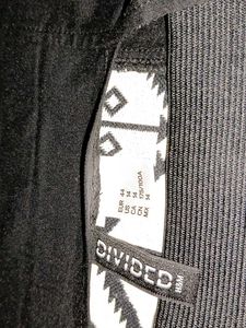 One Time Used Only H&amp;M Brand