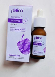 Retinol Serum