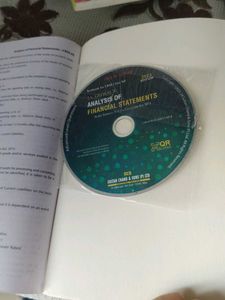 T.S. Grewal&#39;s Analysis of Financial Statements