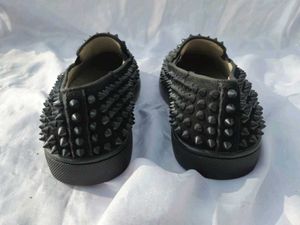 Christian Louboutin Roller Boat Sneakers
