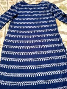 Pure Cotton Kurti,Pant New Dress