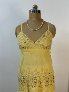 Prettiest Y2K Style Top