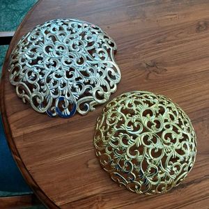 Plastic Trays for Gifting, Decor, DIY, Crafting