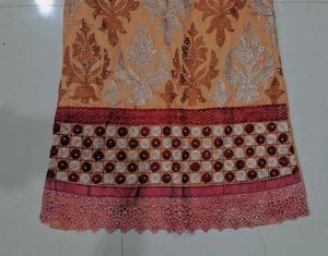 Elegant Ethnic Kurta