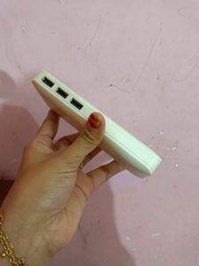 3000 Coin Power Bank