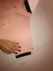 Designer Pathani Style Khadi Cotton Short Shirt 👕