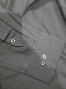Mont Blanc Dress Shirt