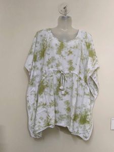Kaftan Top
