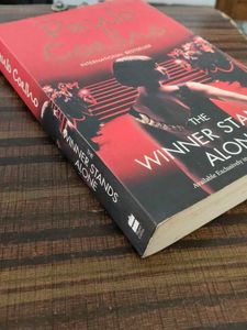 The Winner Stands Alone