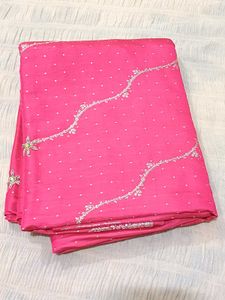 💥Clearance Sale💥 🆕️ Heavy Banarasi Saree