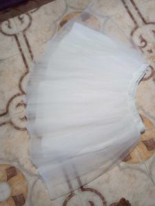 Tulle Skirt For Women