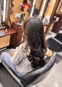 Checkered Casual Top