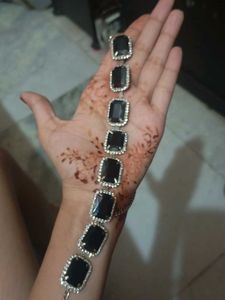 Gemstone Necklace