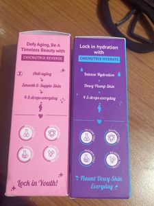 Korean Serum Choose Any 1 (moisturiser,and Aging)