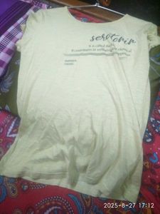 Serotonin Graphic Tee
