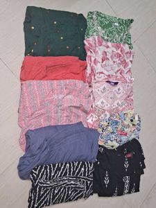 Women I Salwar Kameez
