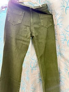 Wide Jeans for Women