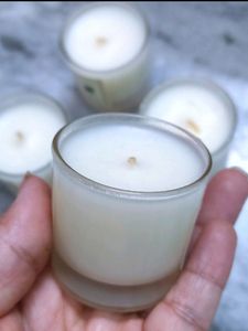 Jo Malone London Sented Candle Bougie Perfume