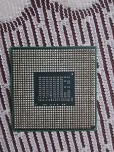 I5 - 2400 Mhz. 2nd Generation With CpU FAN