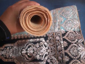 New Lengha Choli