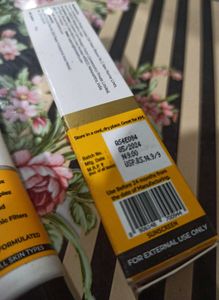 Dr. Sheth&#39;s Ceramide &amp; Vitamin C Sunscreen