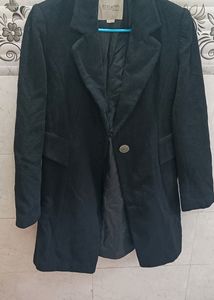 Black Coat