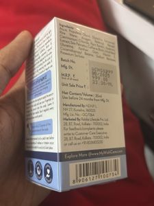 WishCare Hair Growth Serum