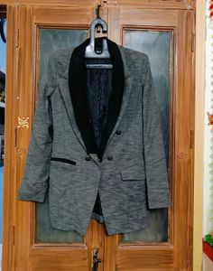 🇳🇿💫💗Korean Stylish Blazer