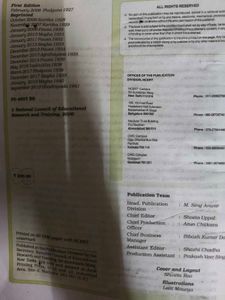 biology class 11