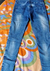 Fit Neavy Blue 🔵🔵 Jeans