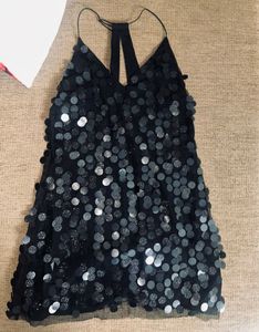 Sequin H&amp;M Party Dress