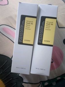 Cosrx Advanced Snail 96 Mucin Power Essence
