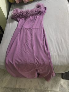 Party gown