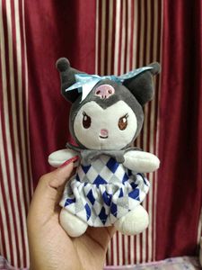 Kurome Plushie