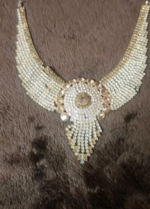 Neck Piece