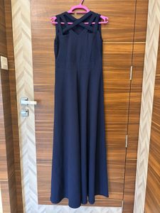 Long Evening Gown