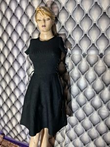 Alexander Mc Queen  Vintage Dress